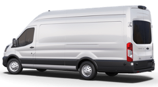 2025 Ford Transit® External Image 2